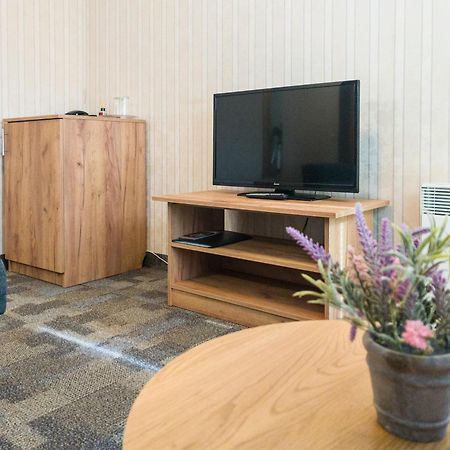 Hotell Wironia Jõhvi Екстериор снимка