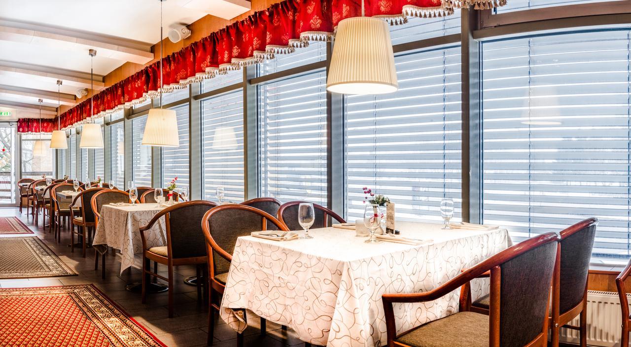 Hotell Wironia Jõhvi Екстериор снимка