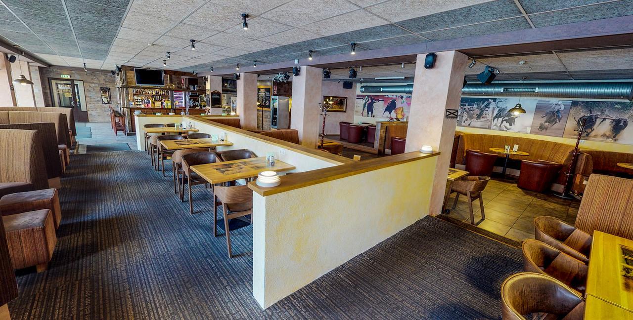 Hotell Wironia Jõhvi Екстериор снимка